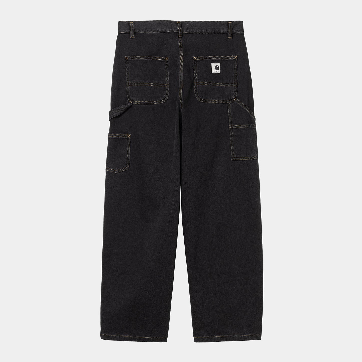 CARHARTT WIP - W' BRANDON DOUBLE KNEE PANT