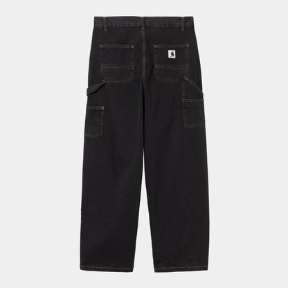 CARHARTT WIP - W' BRANDON DOUBLE KNEE PANT