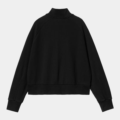 CARHARTT WIP - W' COLBURN HIGH NECK SWEAT