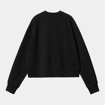 CARHARTT WIP - W'CORBURN SWEAT