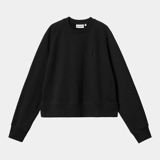 CARHARTT WIP - W'CORBURN SWEAT