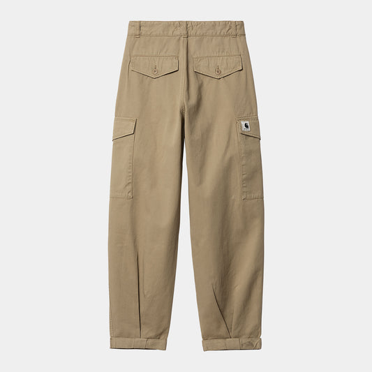 CARHARTT WIP - W' COLLINS PANT