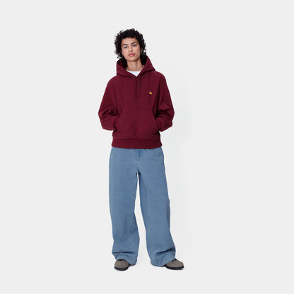 CARHARTT WIP - W' JENS PANT