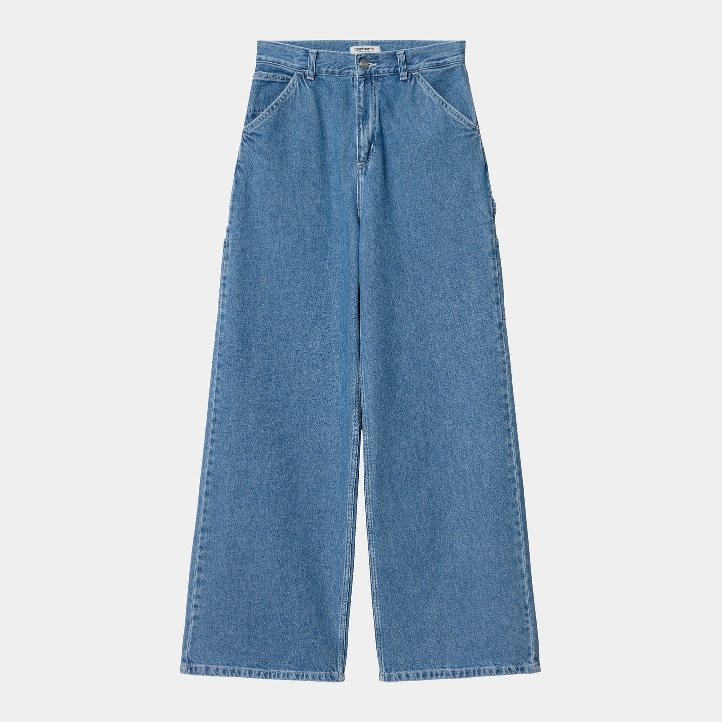 CARHARTT WIP - W' JENS PANT