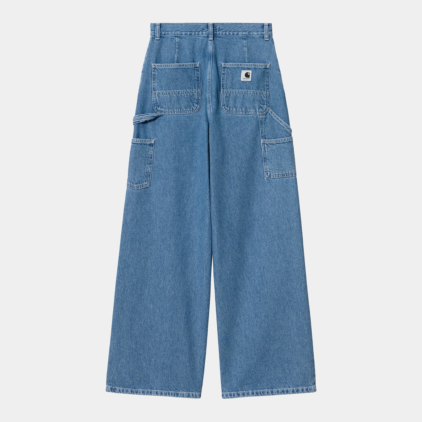 CARHARTT WIP - W' JENS PANT