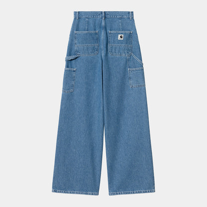 CARHARTT WIP - W' JENS PANT