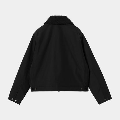 CARHARTT WIP - W' NEWKIRK JACKET