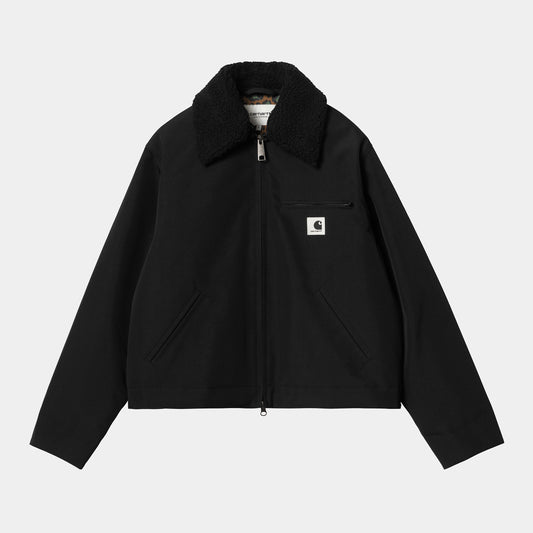 CARHARTT WIP - W' NEWKIRK JACKET