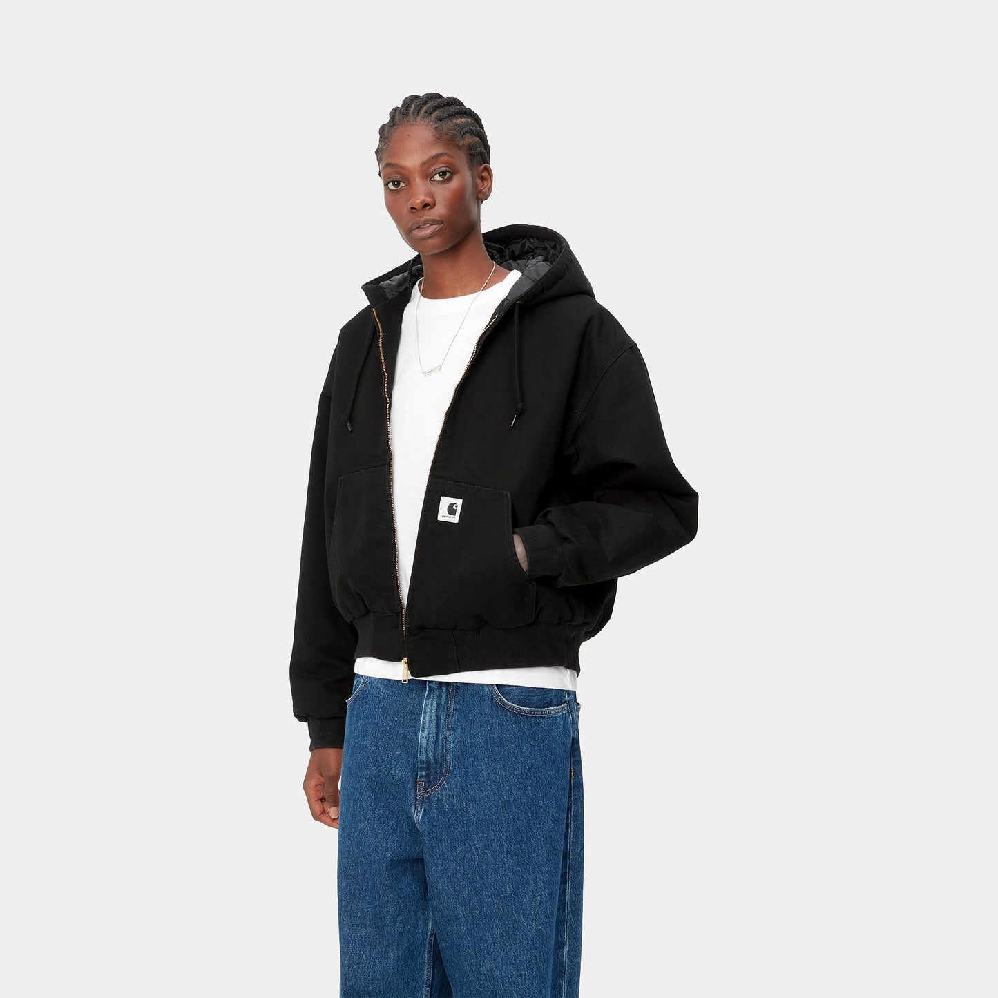 CARHARTT WIP - W' OG ACTIVE JACKET