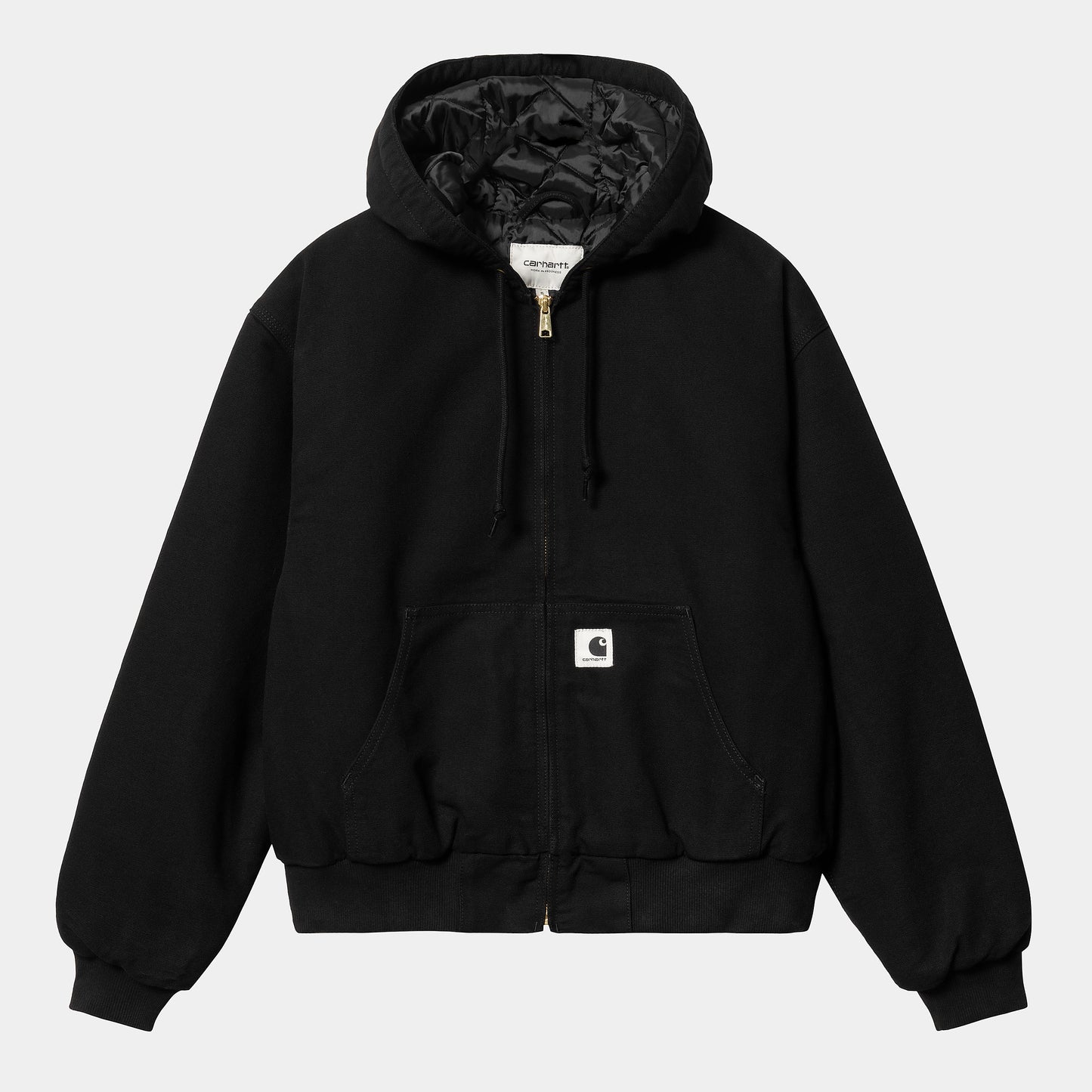 CARHARTT WIP - W' OG ACTIVE JACKET