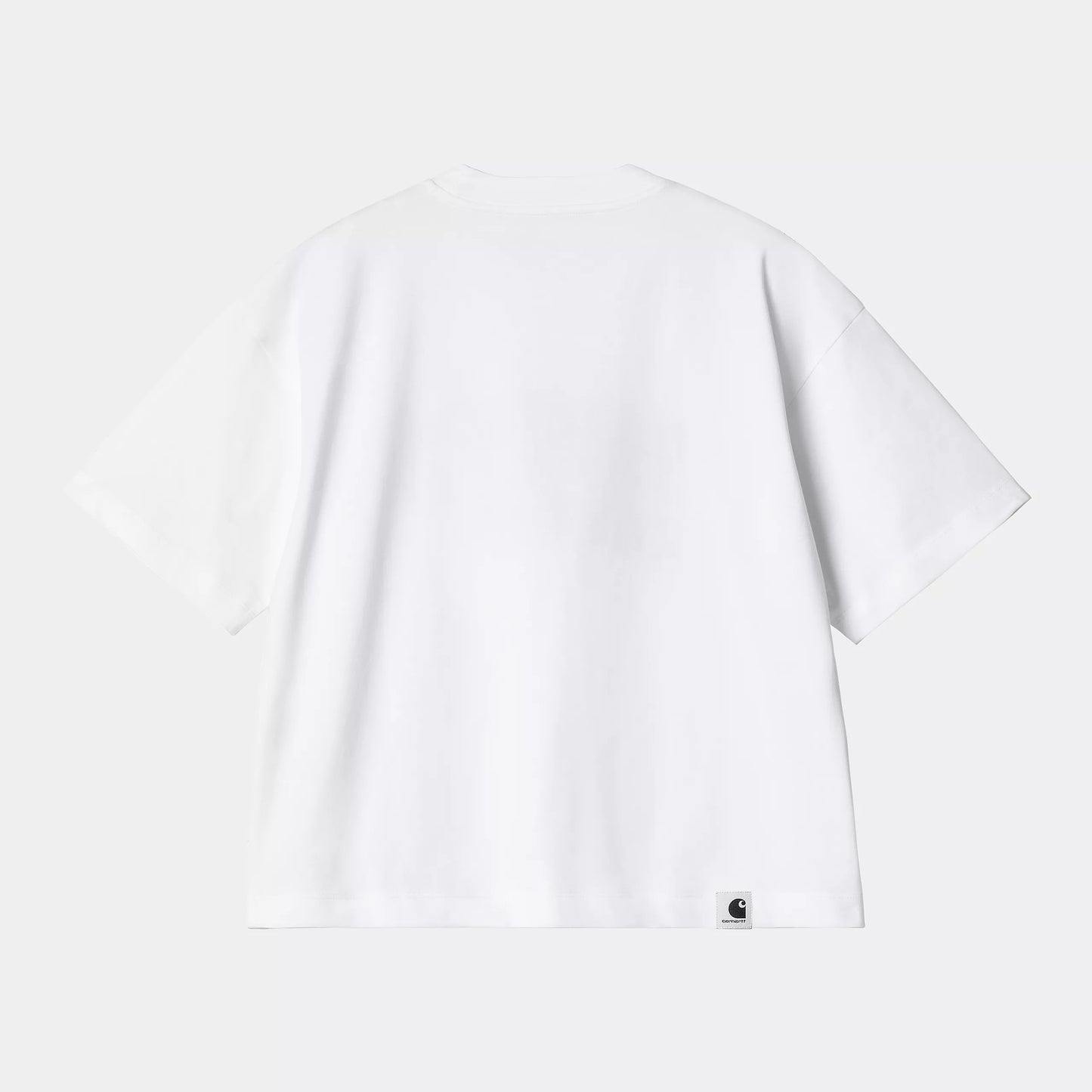 CARHARTT WIP - WOMEN WIP T-SHIRT