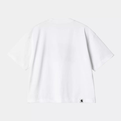 CARHARTT WIP - WOMEN WIP T-SHIRT