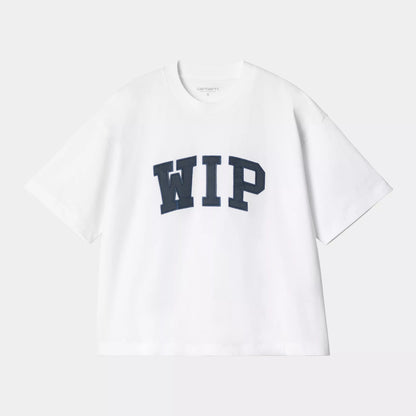 CARHARTT WIP - WOMEN WIP T-SHIRT