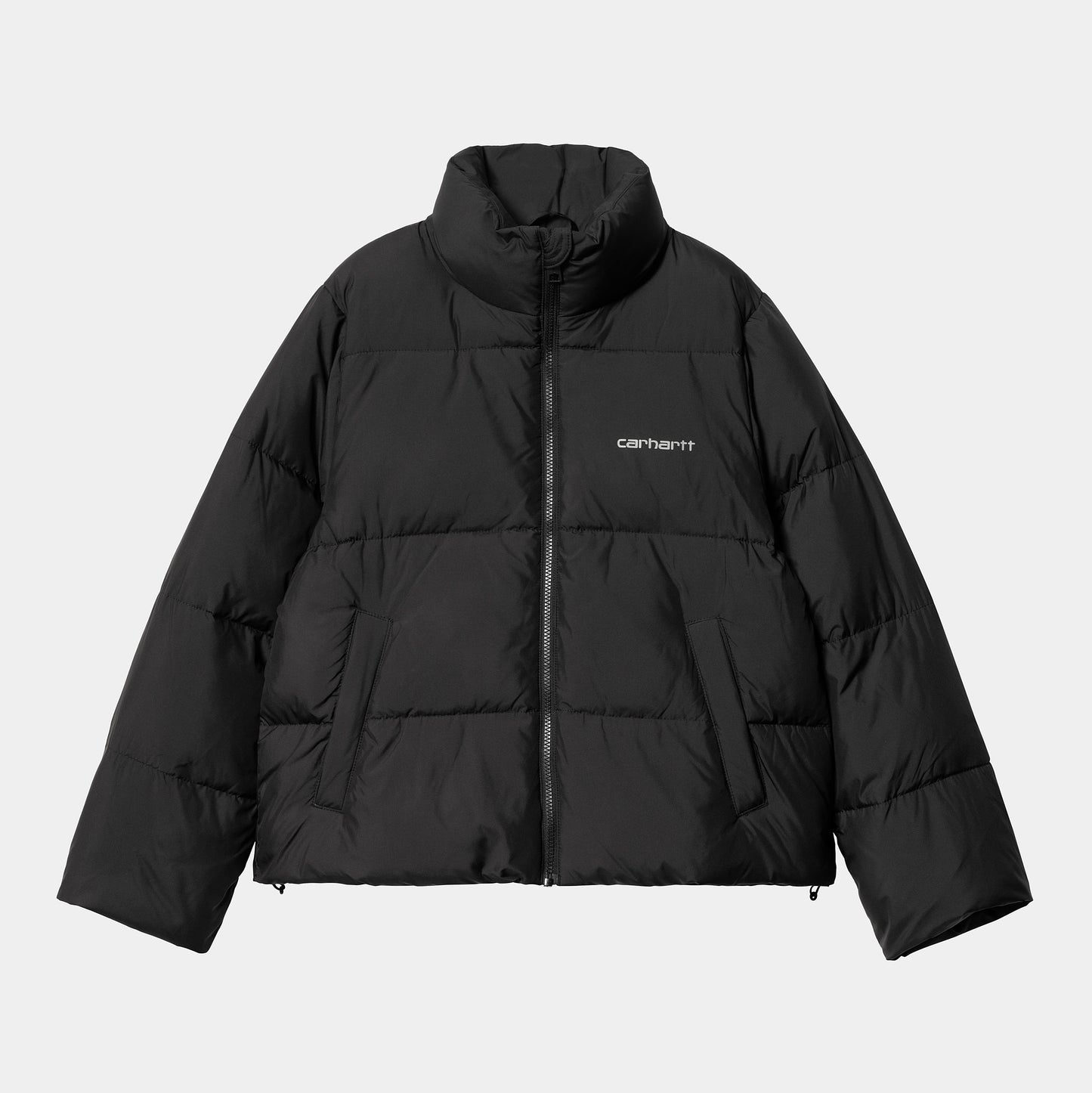 CARHARTT WIP - W' SPRINGFIELD JACKET