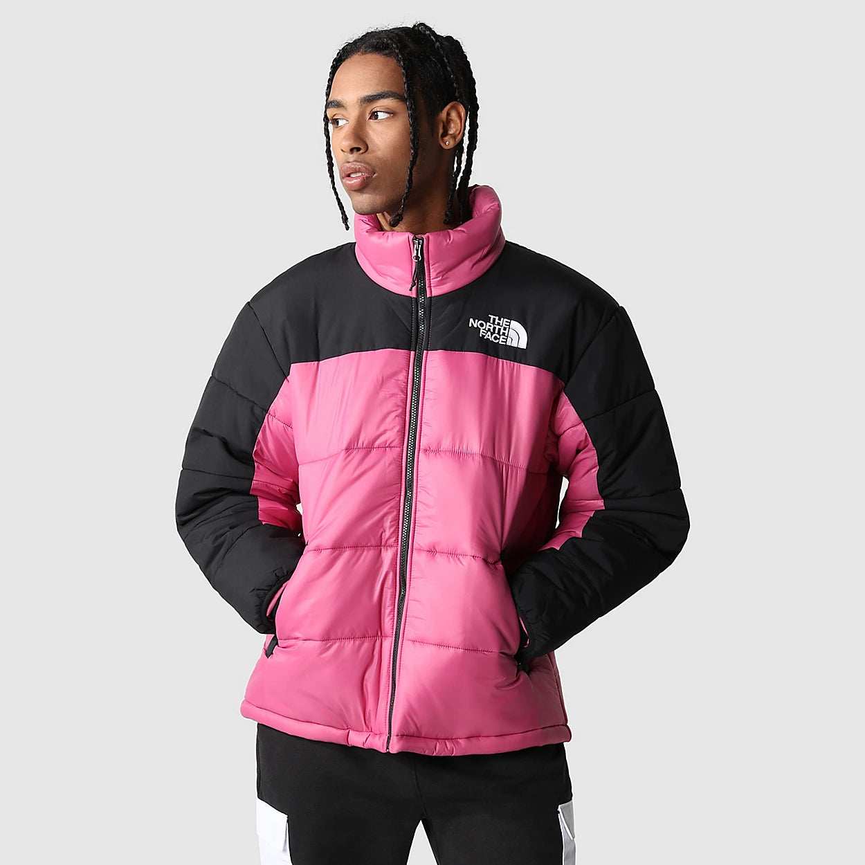 THE NORTH FACE - HIMALAYAN JACKET