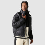 THE NORTH FACE - 2000 SYNTHETIC PUFFER JACKET