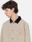 DICKIES - DUCK CANVAS JACKET