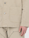 DICKIES - DUCK CANVAS JACKET