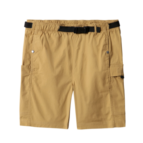 THE NORTH FACE - RIPSTOP CARGO EASY SHORT